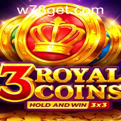 Exploring the Thrilling World of 3RoyalCoins: A Deep Dive into its Gameplay and Features