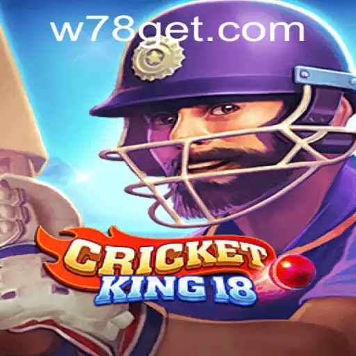 CricketKing18: A Dive Into the Virtual World of Cricket