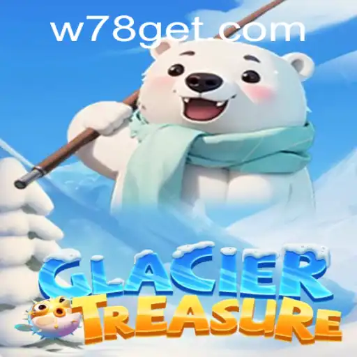 GlacierTreasure: A New Gaming Adventure Unveiled