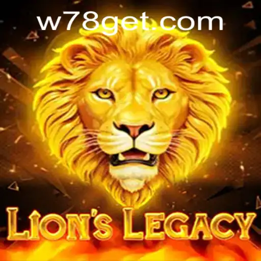 LionsLegacy: The Thrilling Adventure in the Wild