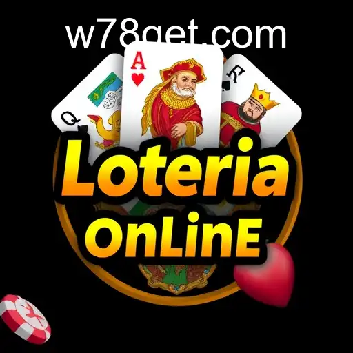 Loteria online