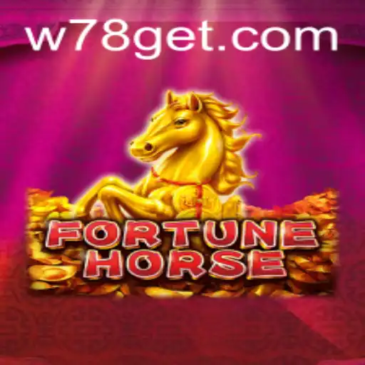 FortuneHorse: Embark on a Journey of Luck and Strategy