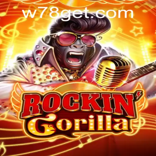 Discover the Thrilling World of RockinGorilla: A Game for Adventurers