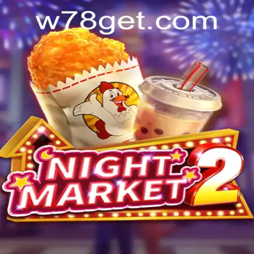 Unveiling NightMarket2: An Immersive Gaming Experience